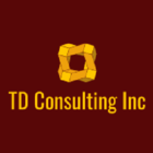 TD Consulting Inc - Comptables professionnels agréés (CPA)