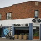 Tiki Sushi - Sushi et restaurants japonais