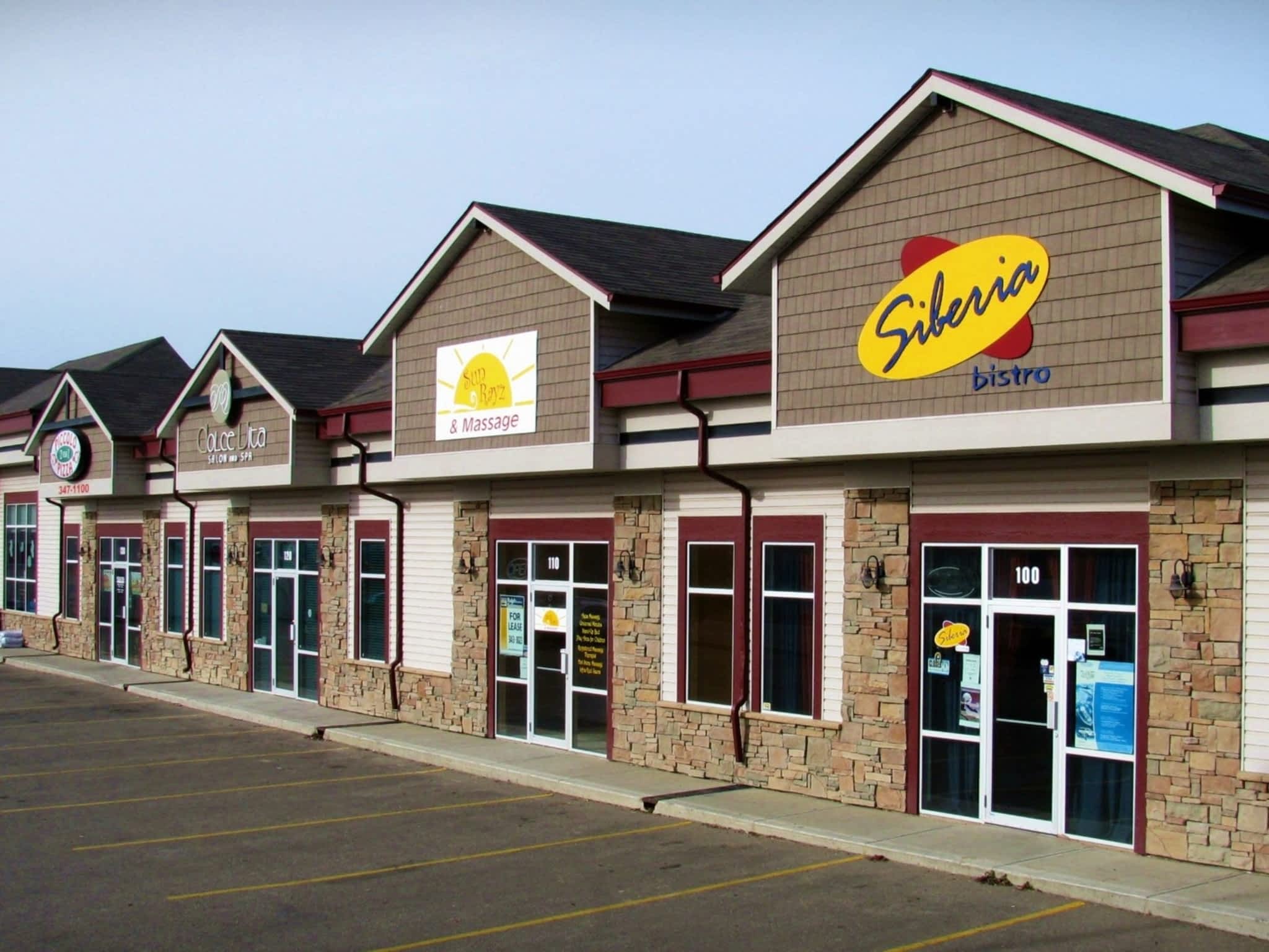 photo Phoenix Construction Inc.