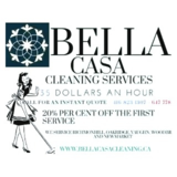 Voir le profil de bella cleaning services - Vaughan