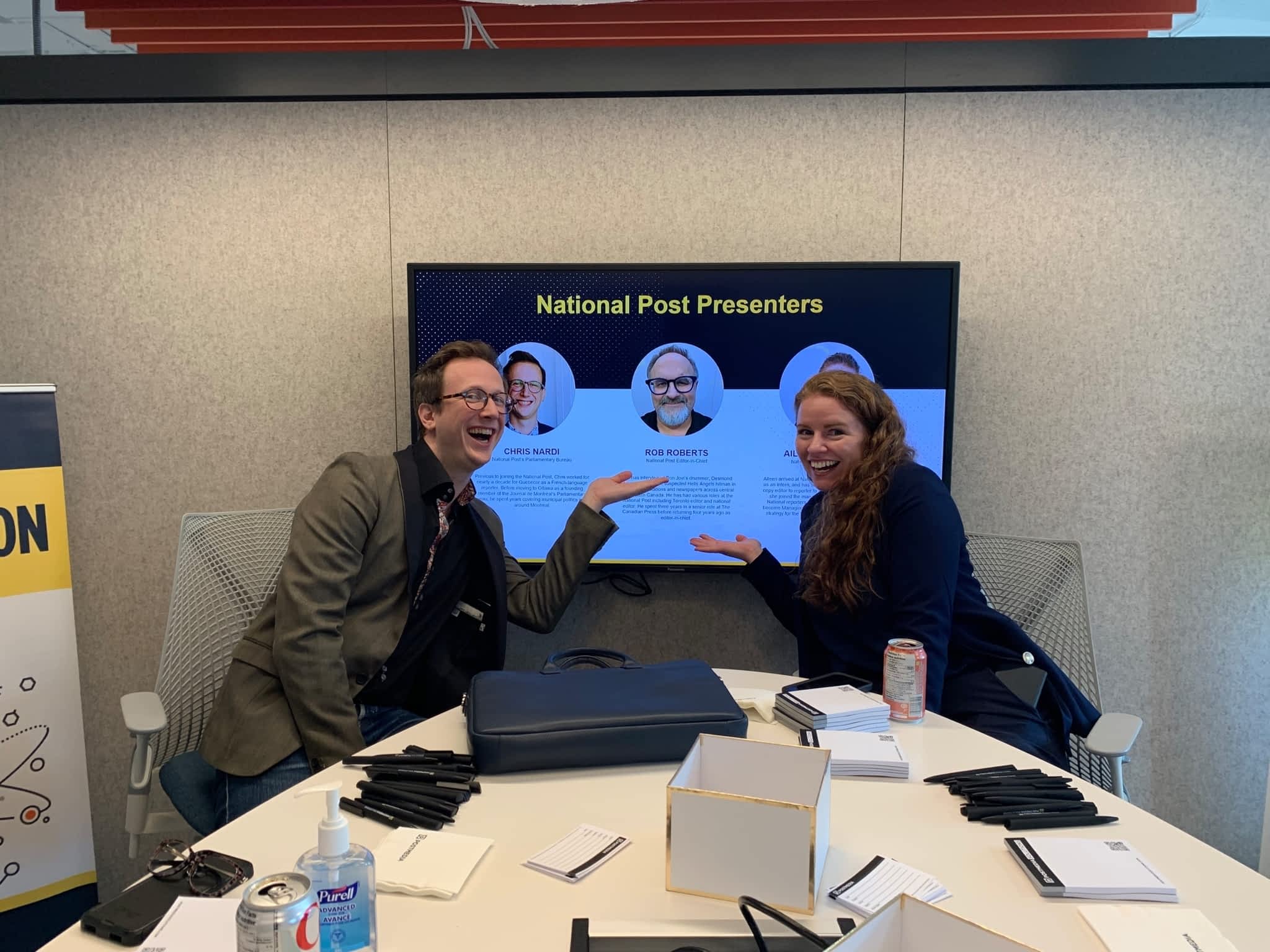 photo Postmedia Solutions