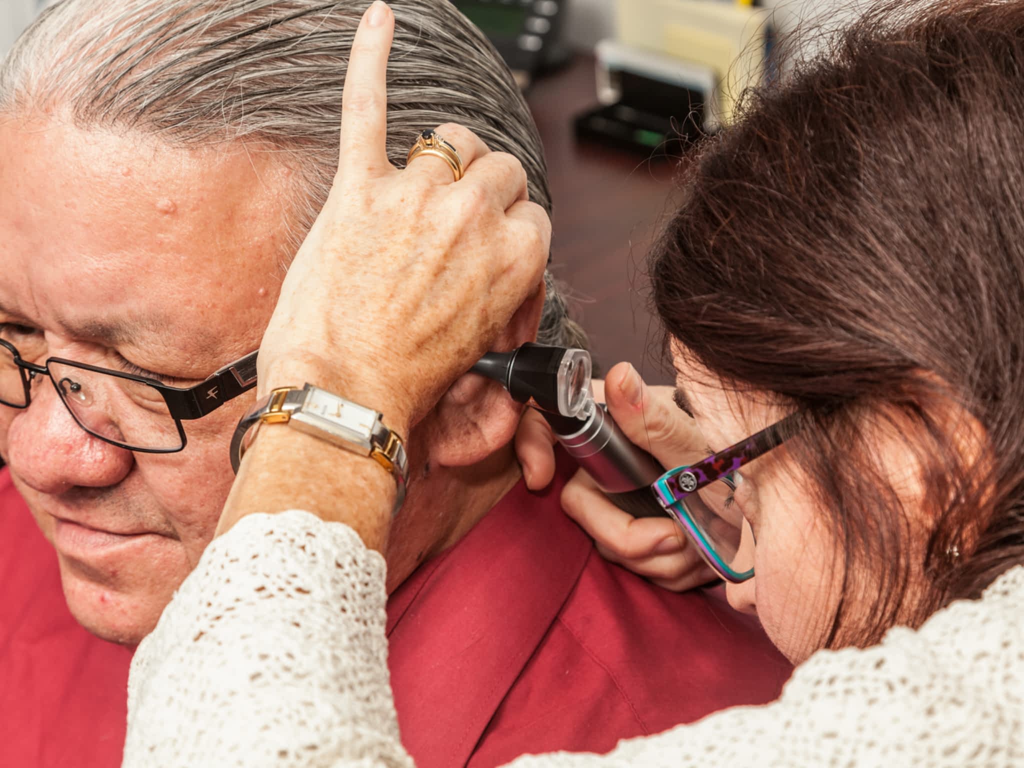 Enhanced Hearing Services Winnipeg, MB 450 Portage Ave Floor 4 Canpages