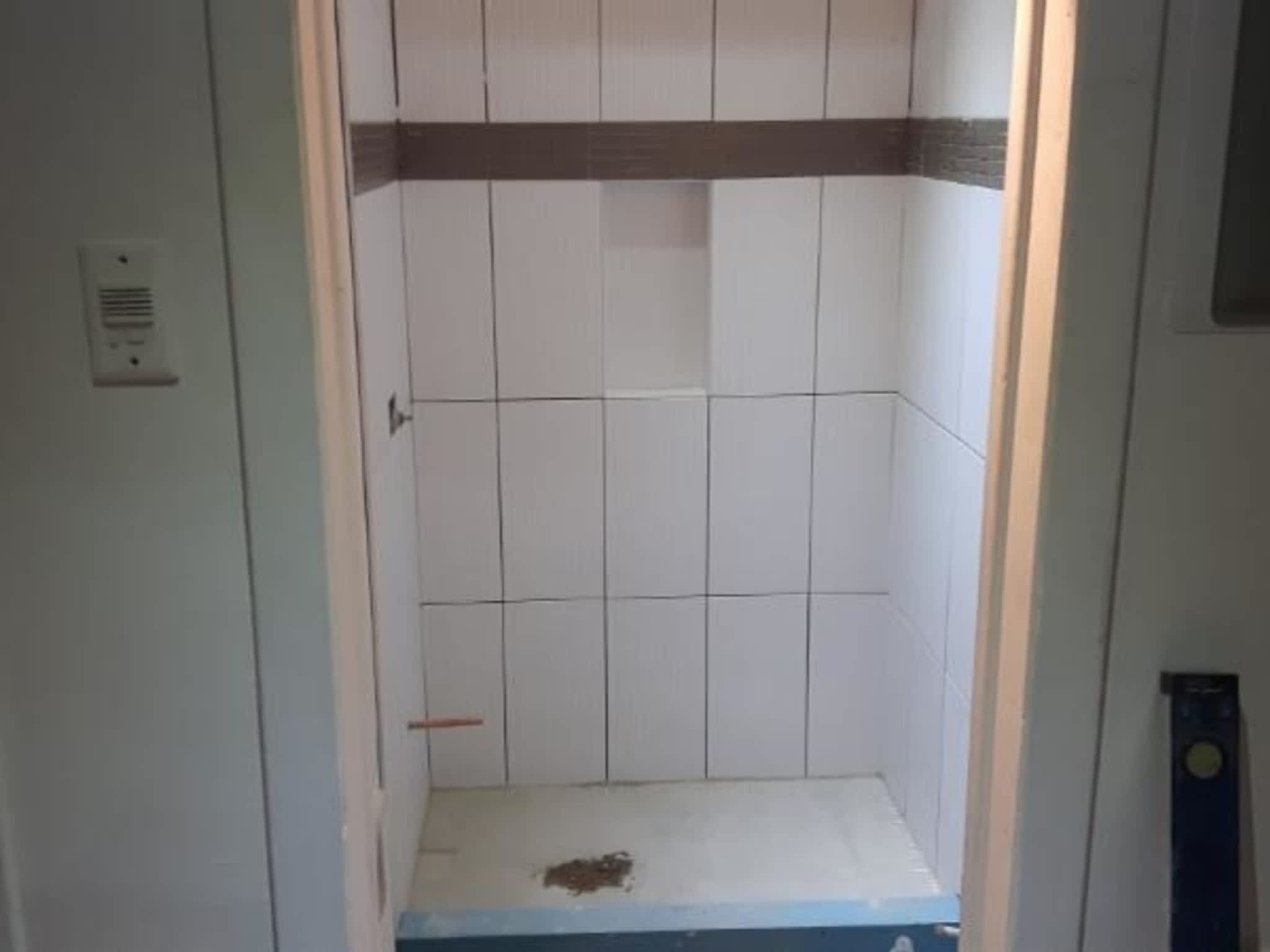 photo Rénovation Sébastien Lamontagne