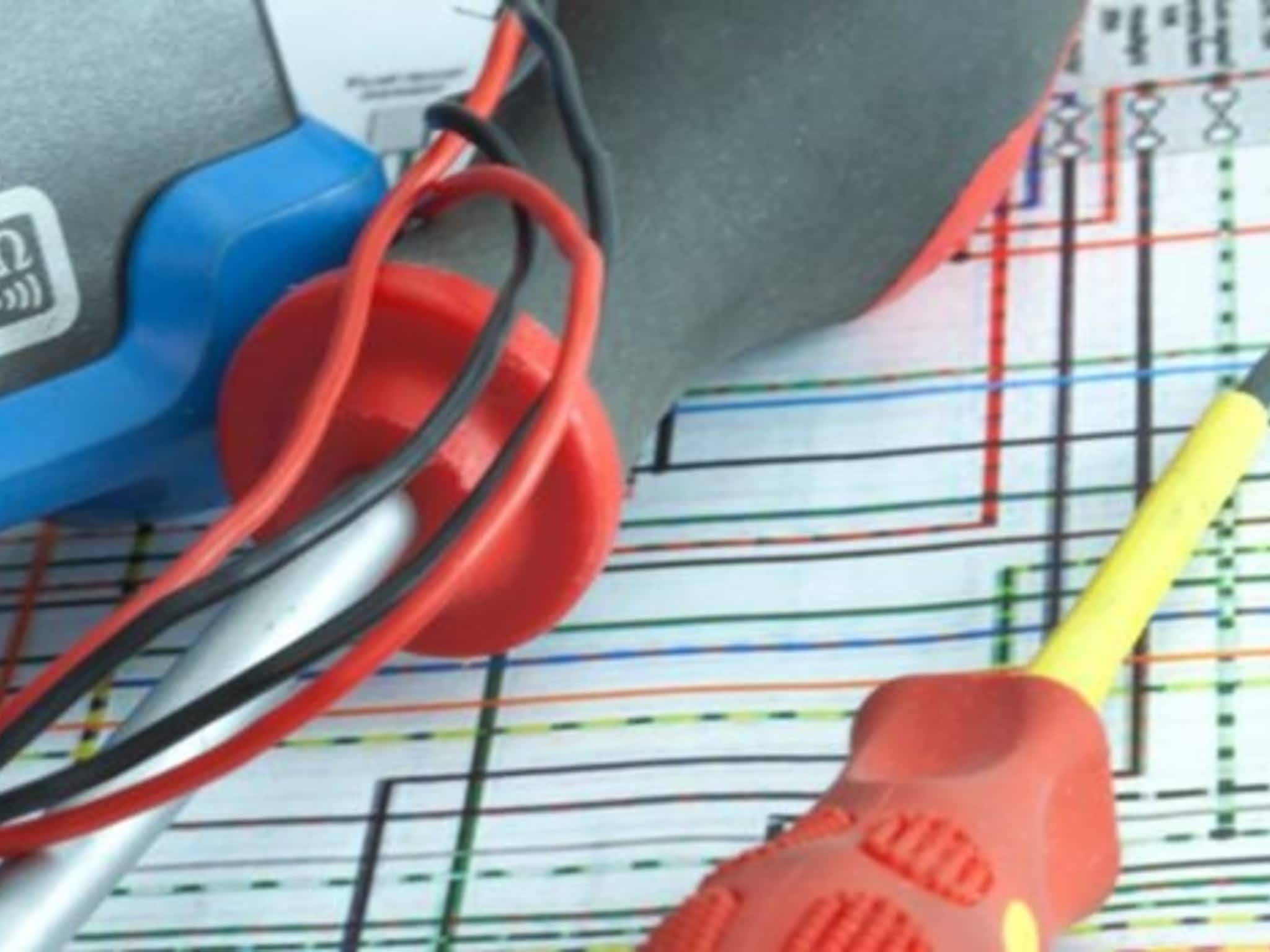 photo Versatile Electric Ltd