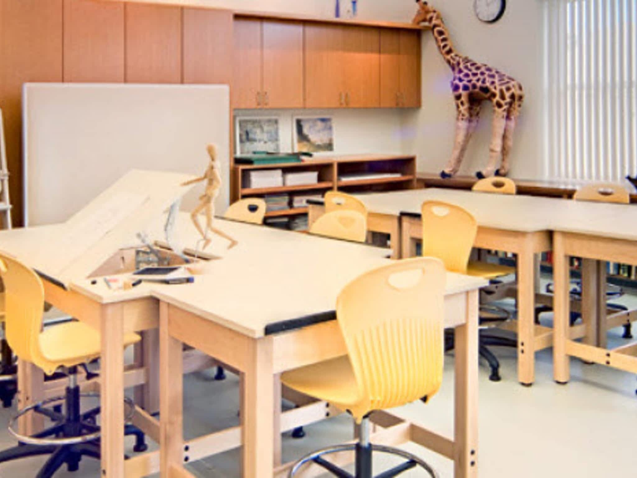 photo The Accent Environments