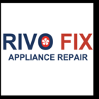 RIVO FIX LTD. - Réparation d'appareils électroménagers