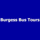 Burgess Tours - Logo
