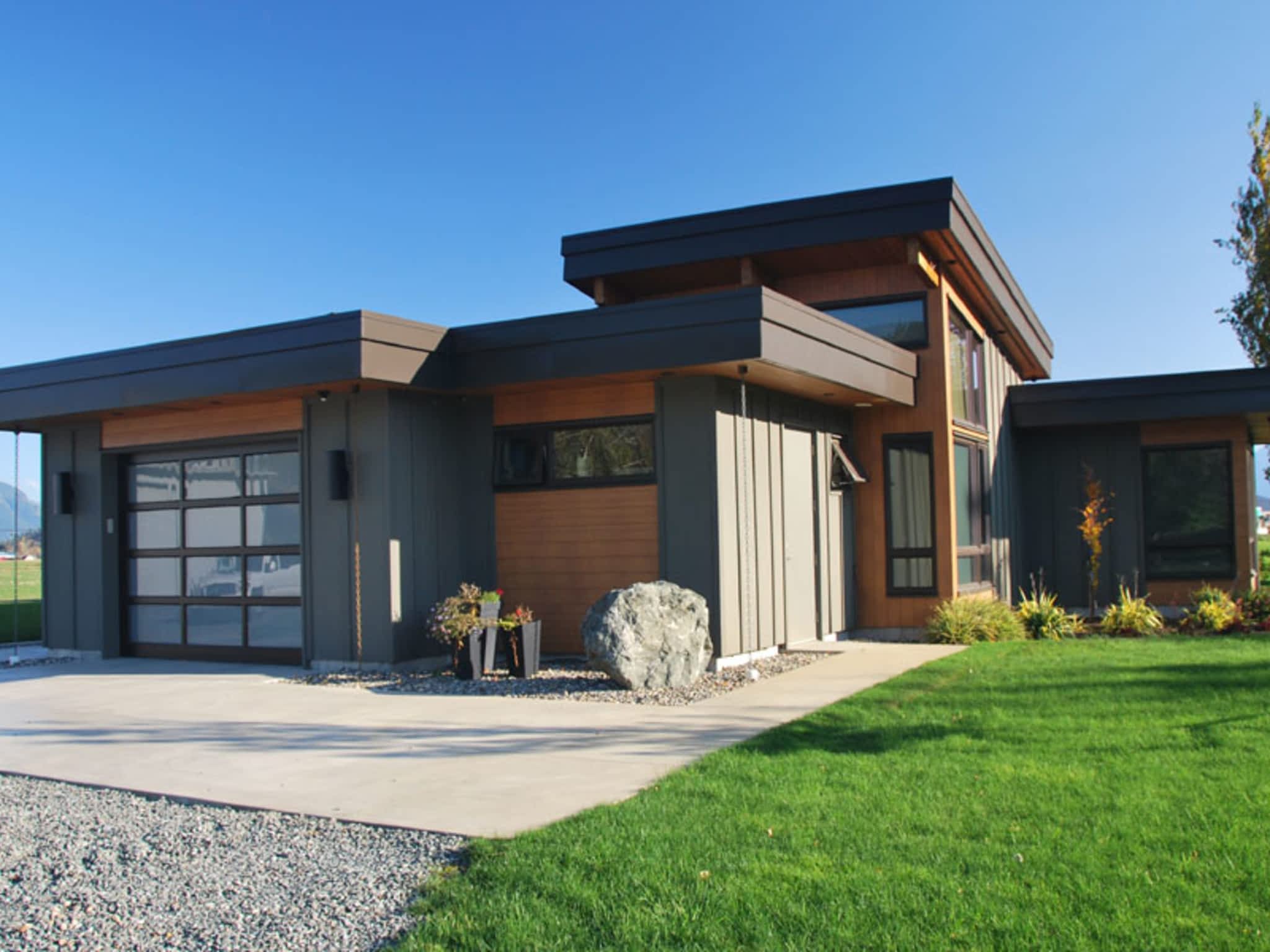 photo RDS Building Design