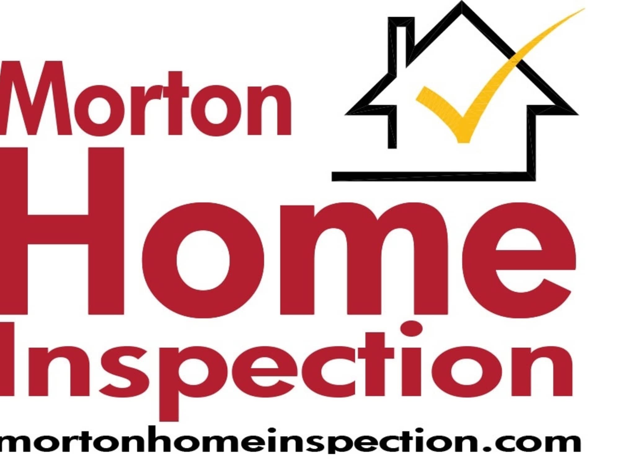 photo Morton Home Inspection