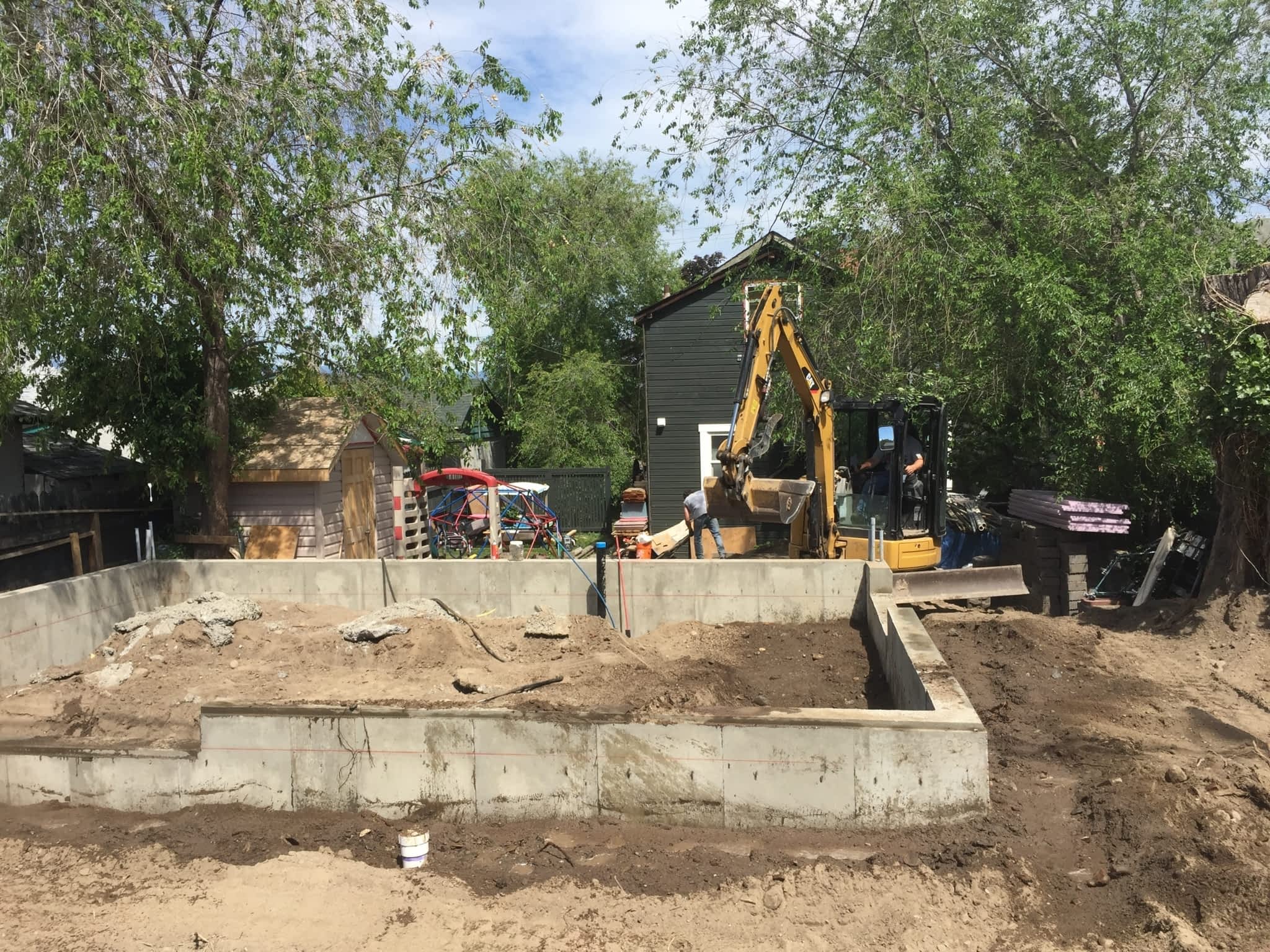 photo Sure Square Contracting Ltd.