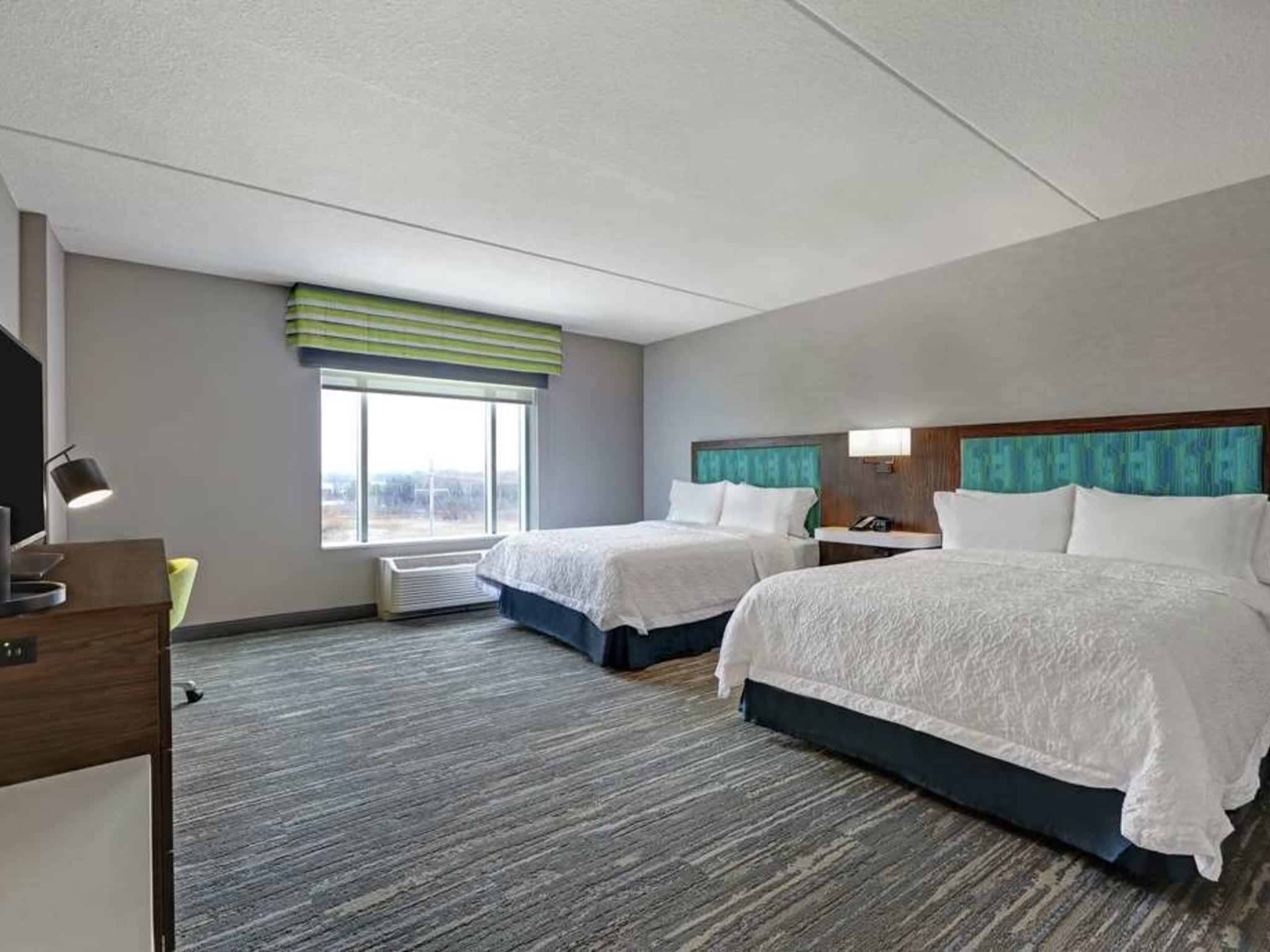 photo Hampton Inn by Hilton Peterborough, Ontario