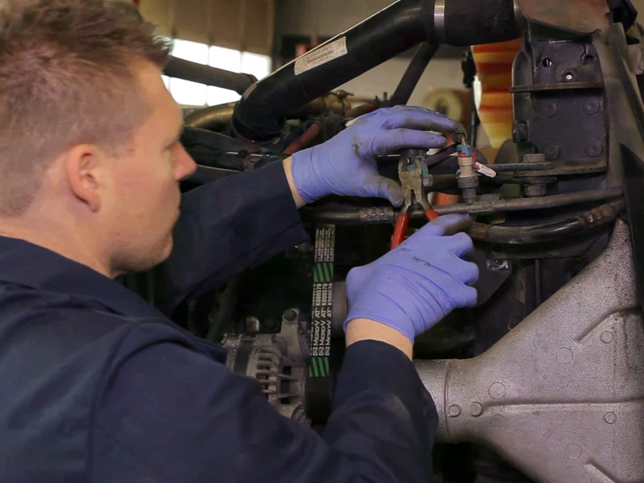 photo Surrey Radiators