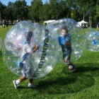 Montreal Bubble Ball - Activités de loisirs