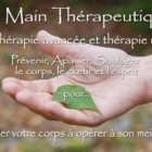 Louis-Michel Martel Massothérapie - Massage Therapists