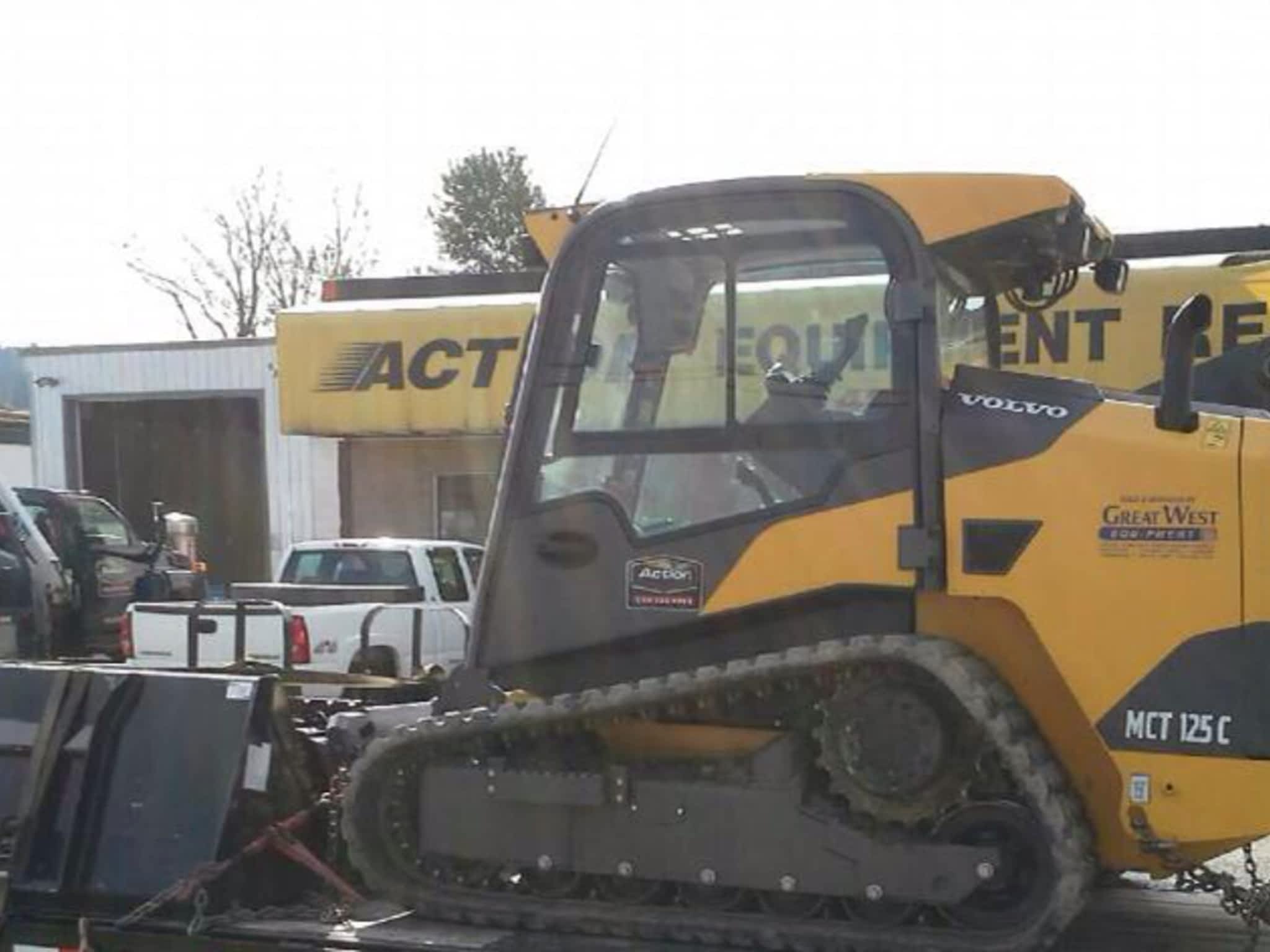 photo Action Rentals