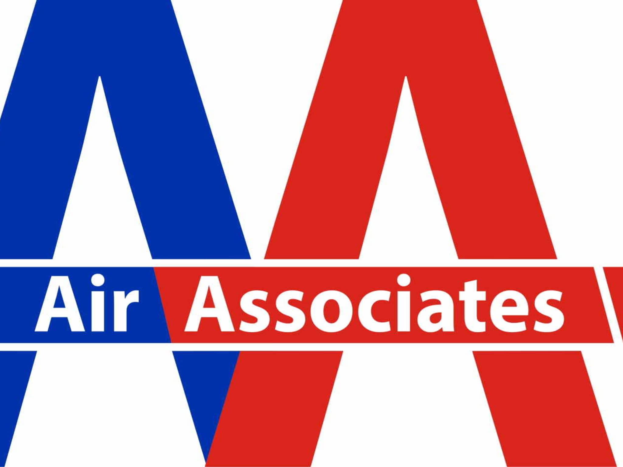 photo Air Associates Mechanical Ltd