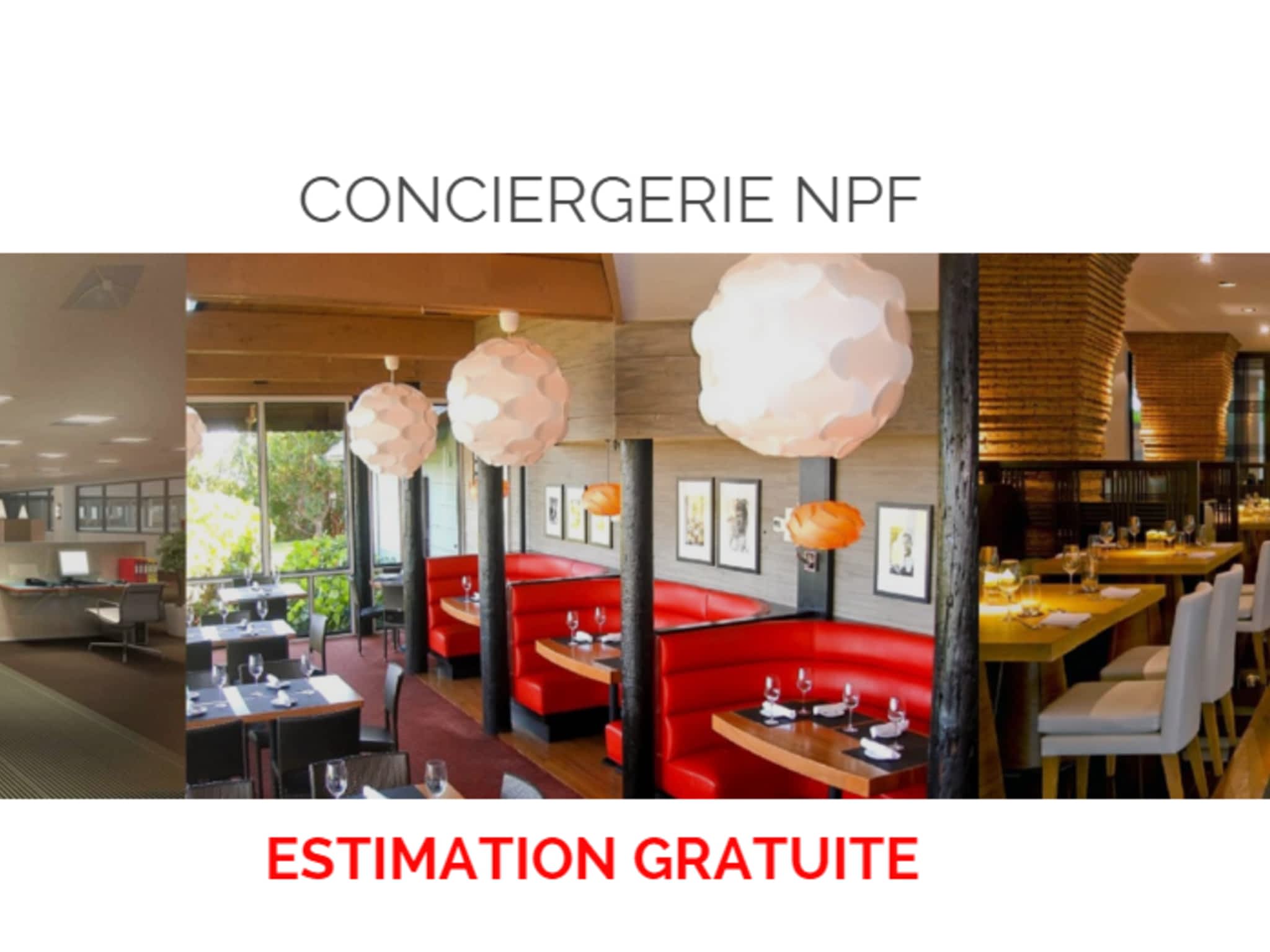 photo Conciergerie NPF