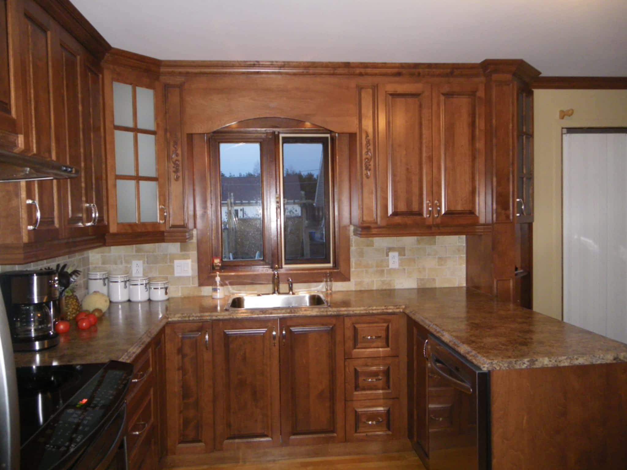 photo Construction Eric Lessard