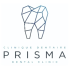 Clinique dentaire Prisma Dental Clinic - Logo