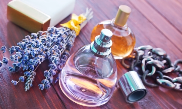 Where to find fabulous fragrances in Vancouver