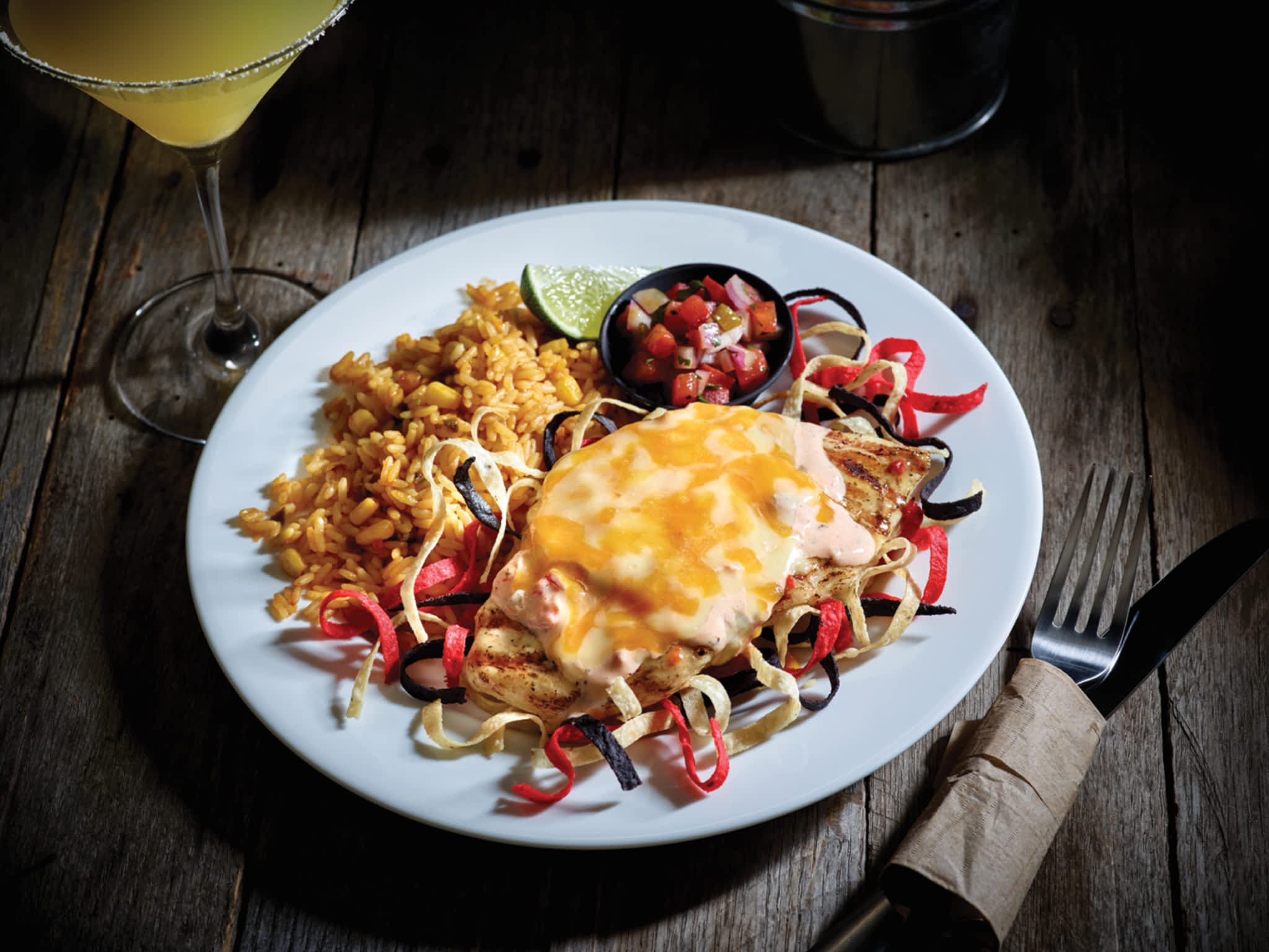 photo AppleBee's Neighborhood Grill & Bar