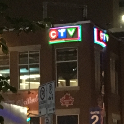 CTV News - Sociétés de diffusion et stations de télévision
