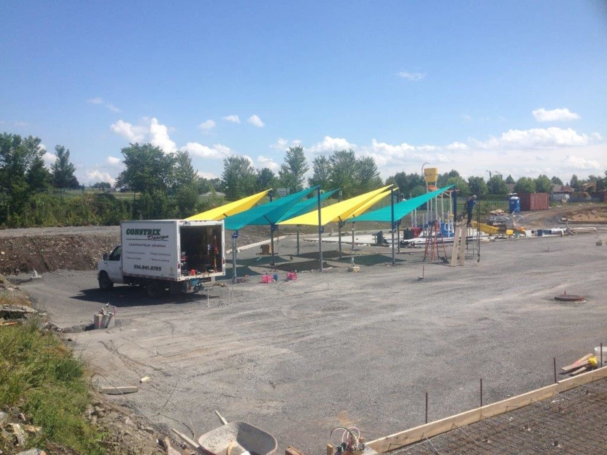 photo Constrix Design