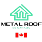 Metal Roof BY Canada - Logo