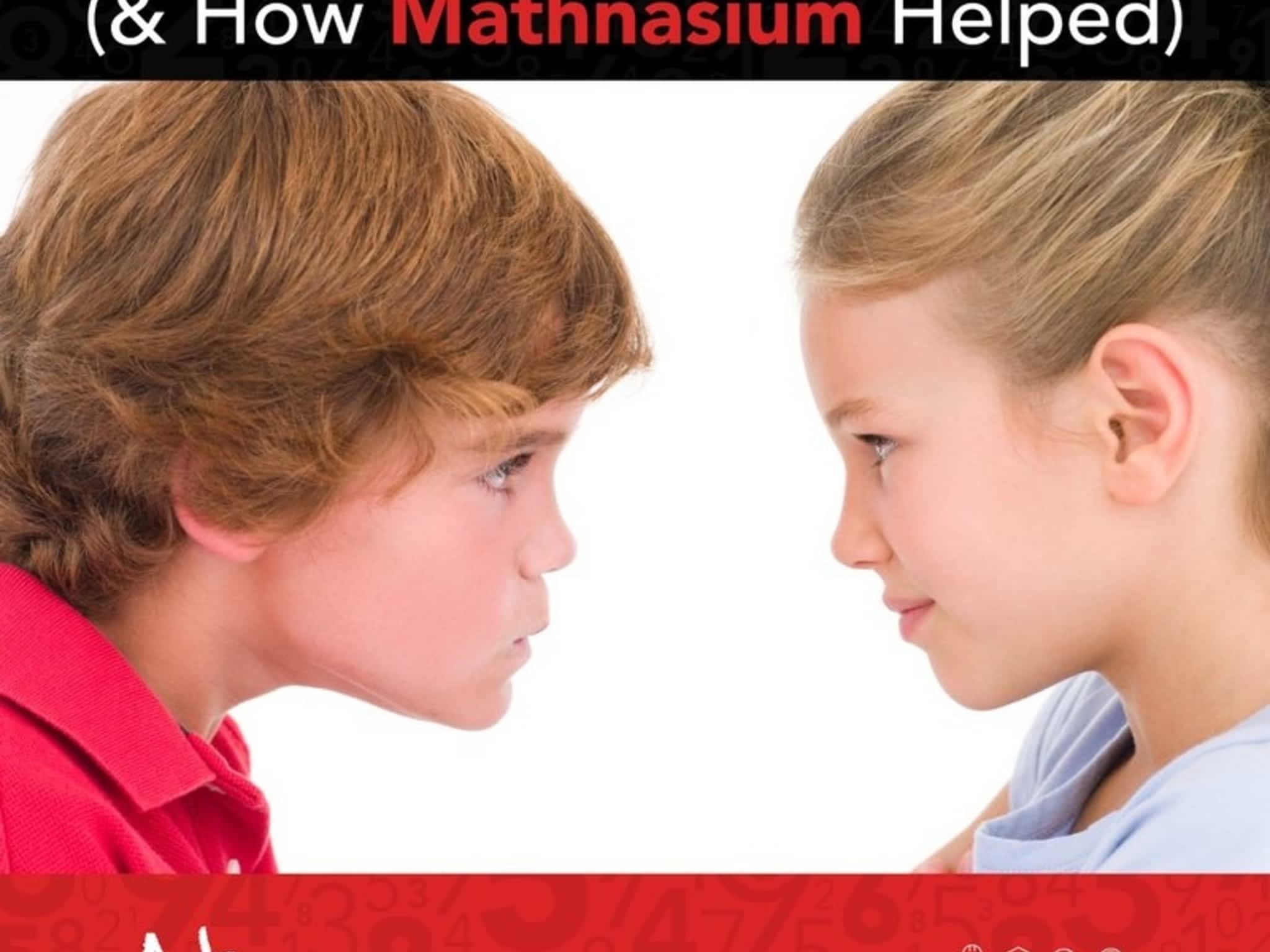 photo Mathnasium