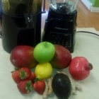 Humble Heights Creations - Fruit & Vegetable Juices