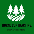 Burns Contracting Ltd - Service d'entretien d'arbres