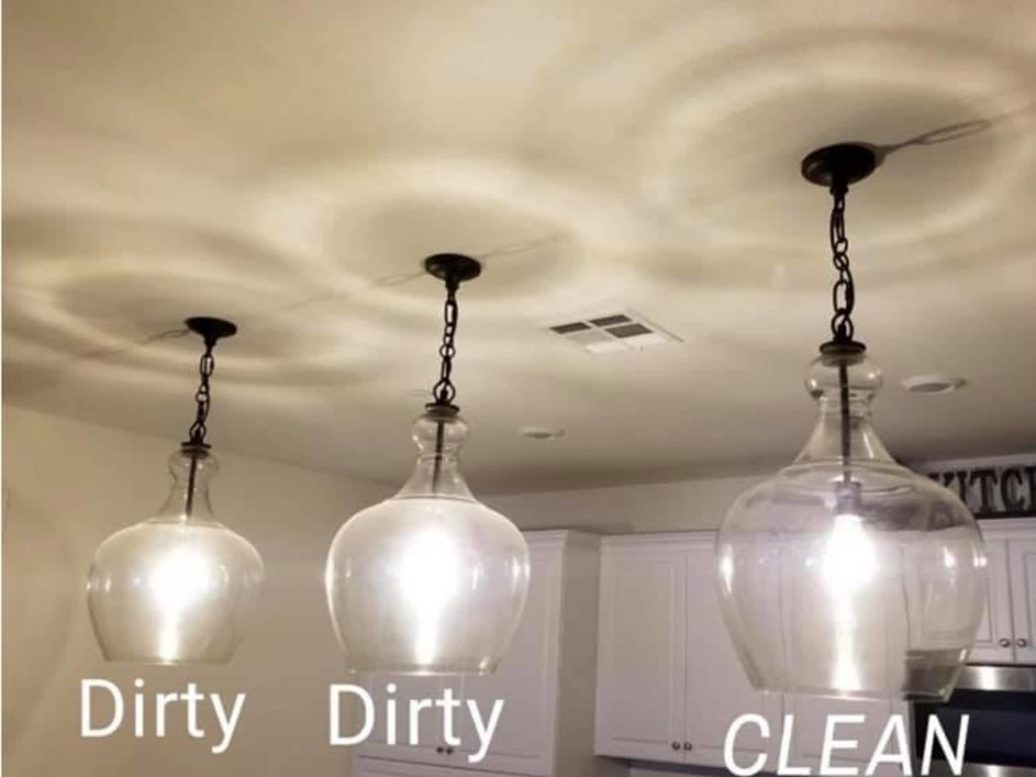 photo Sunset Cleaning