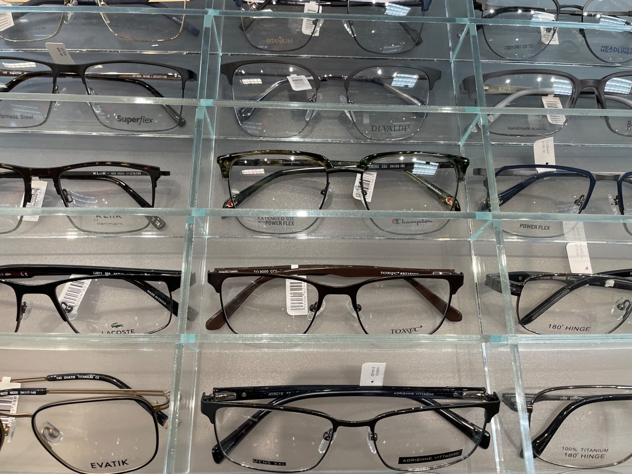 photo Rocky Mountain Optometry