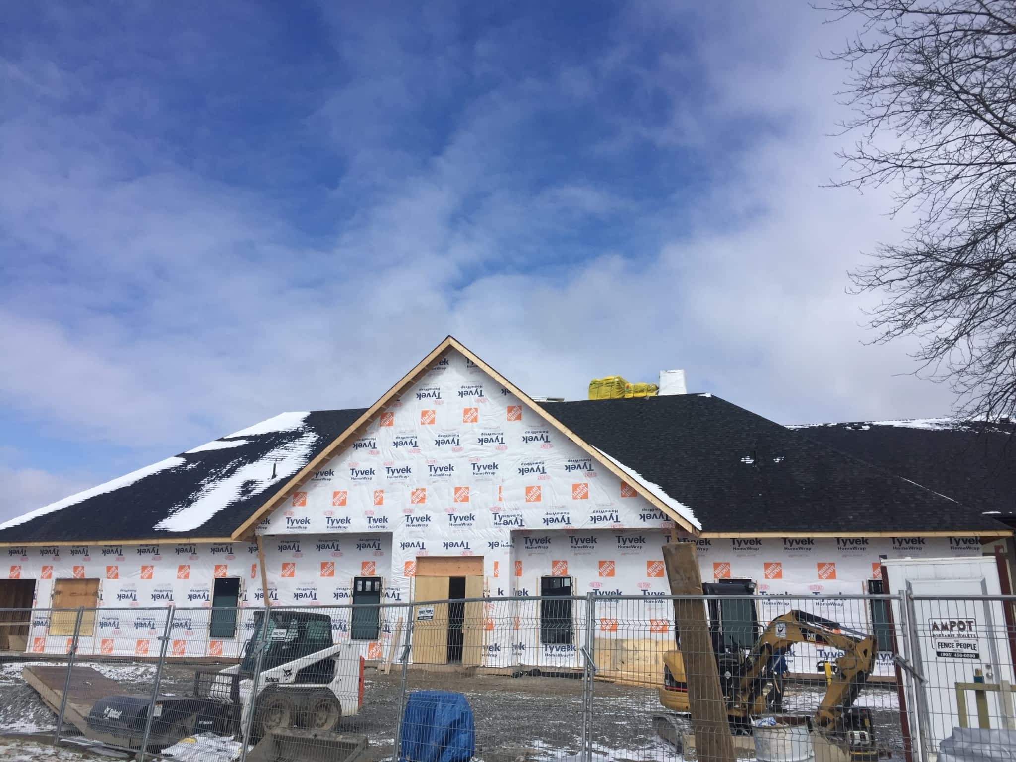 photo Intact Roofing