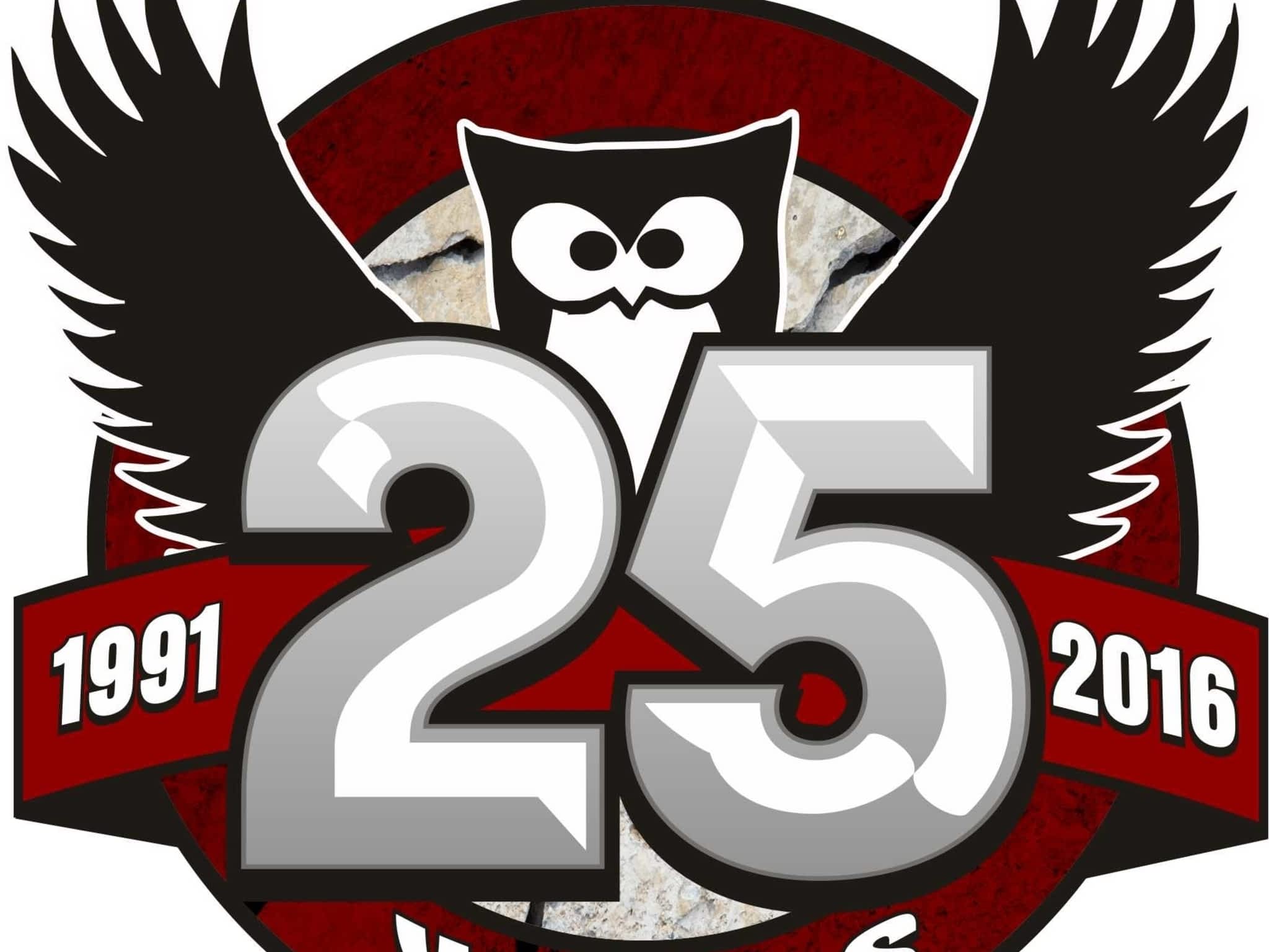 photo Wise Cracks NL