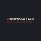 SwiftDeals Hub - Logo