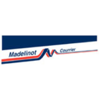 Courrier Madelinot - Courier Service