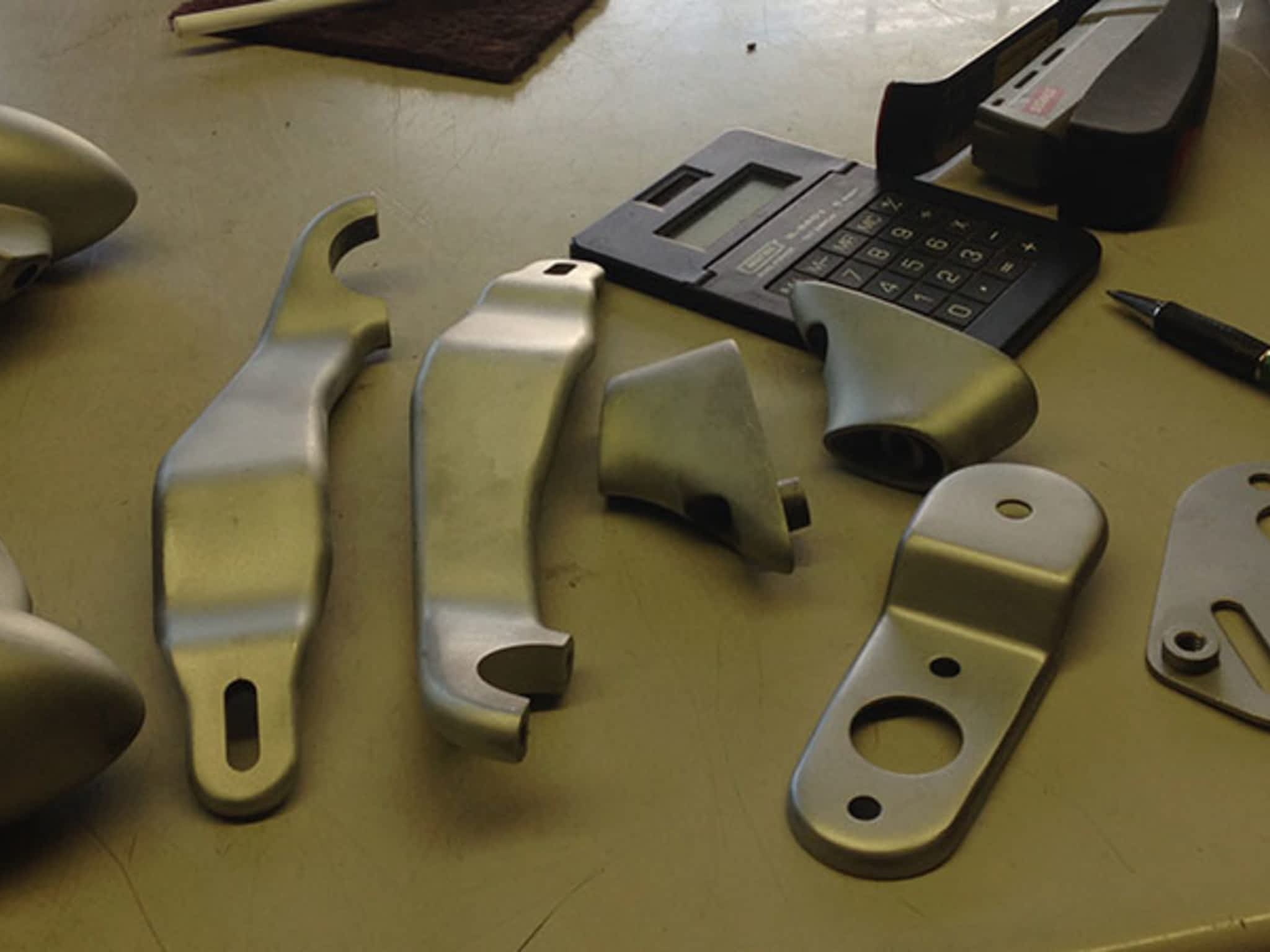 photo Dependable Plating Ltd