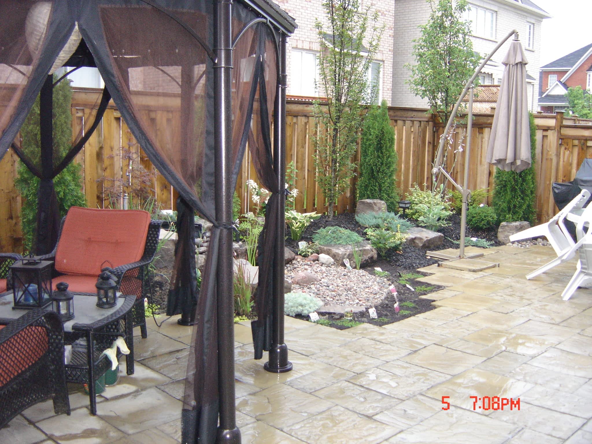 photo Boom Landscaping & Construction