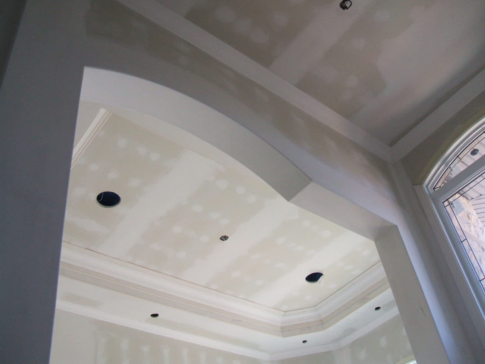 photo A&B Drywall & Ceiling