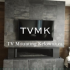 Tv Mounting Kelowna - Entrepreneurs généraux