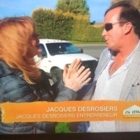 Jacques Desrosiers Entrepreneur - Traiteurs