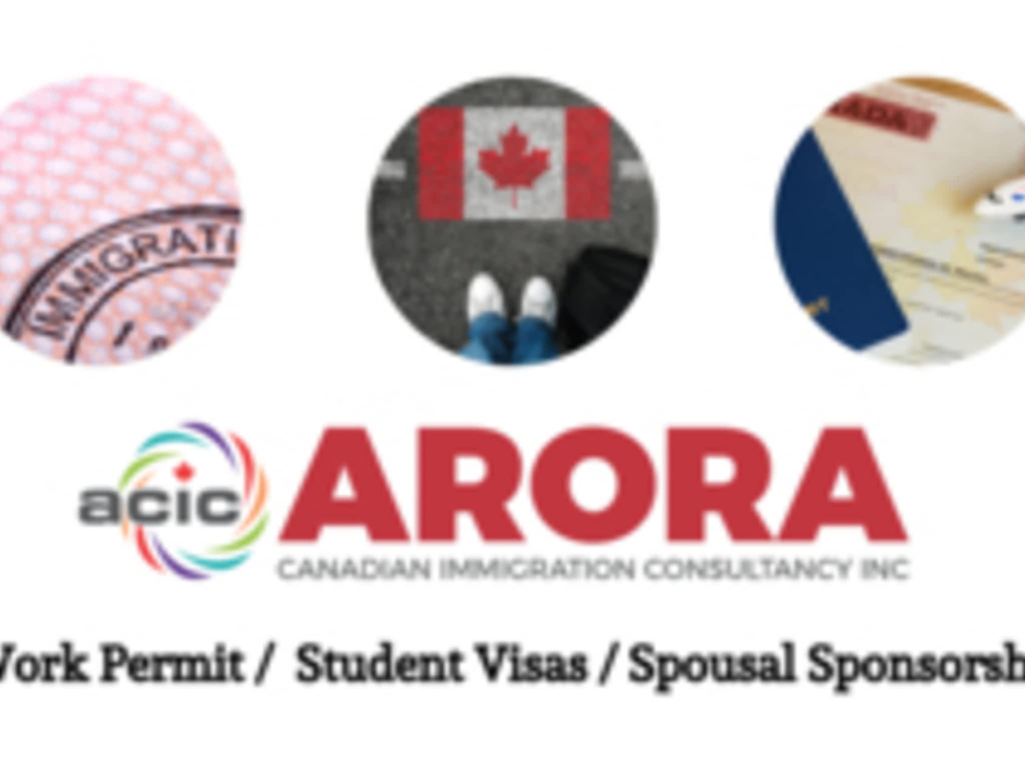 photo Arora Canadian Immigration Consultancy Inc