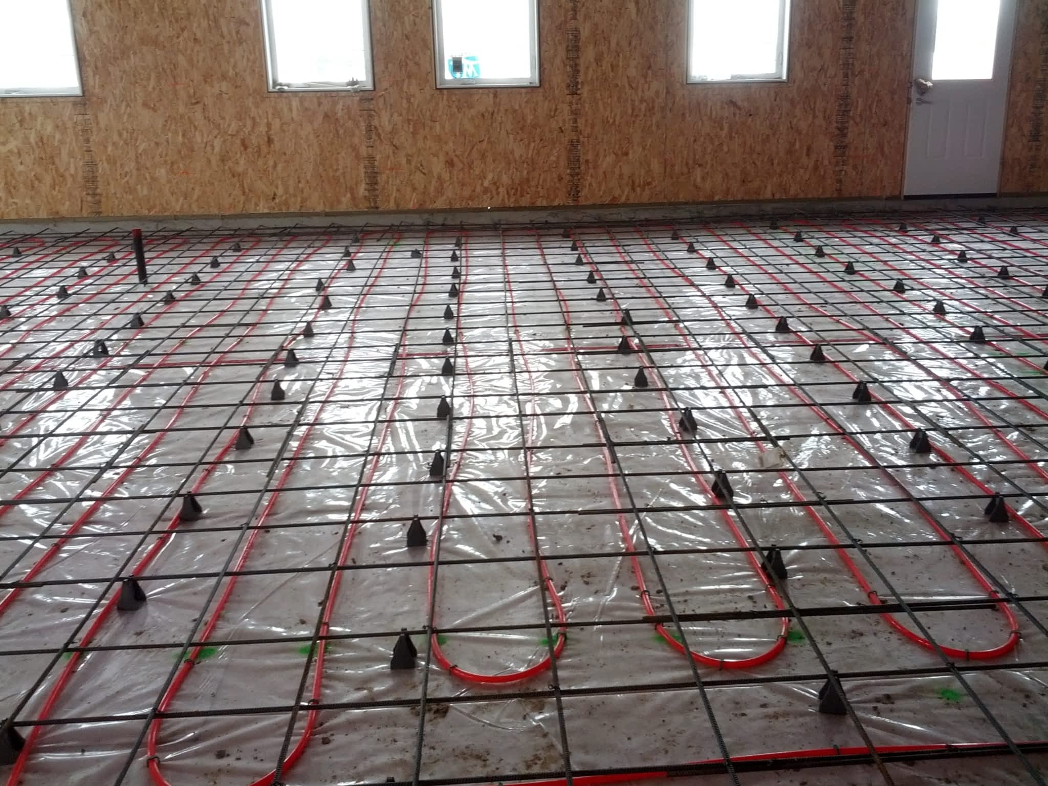 photo Al's Construction