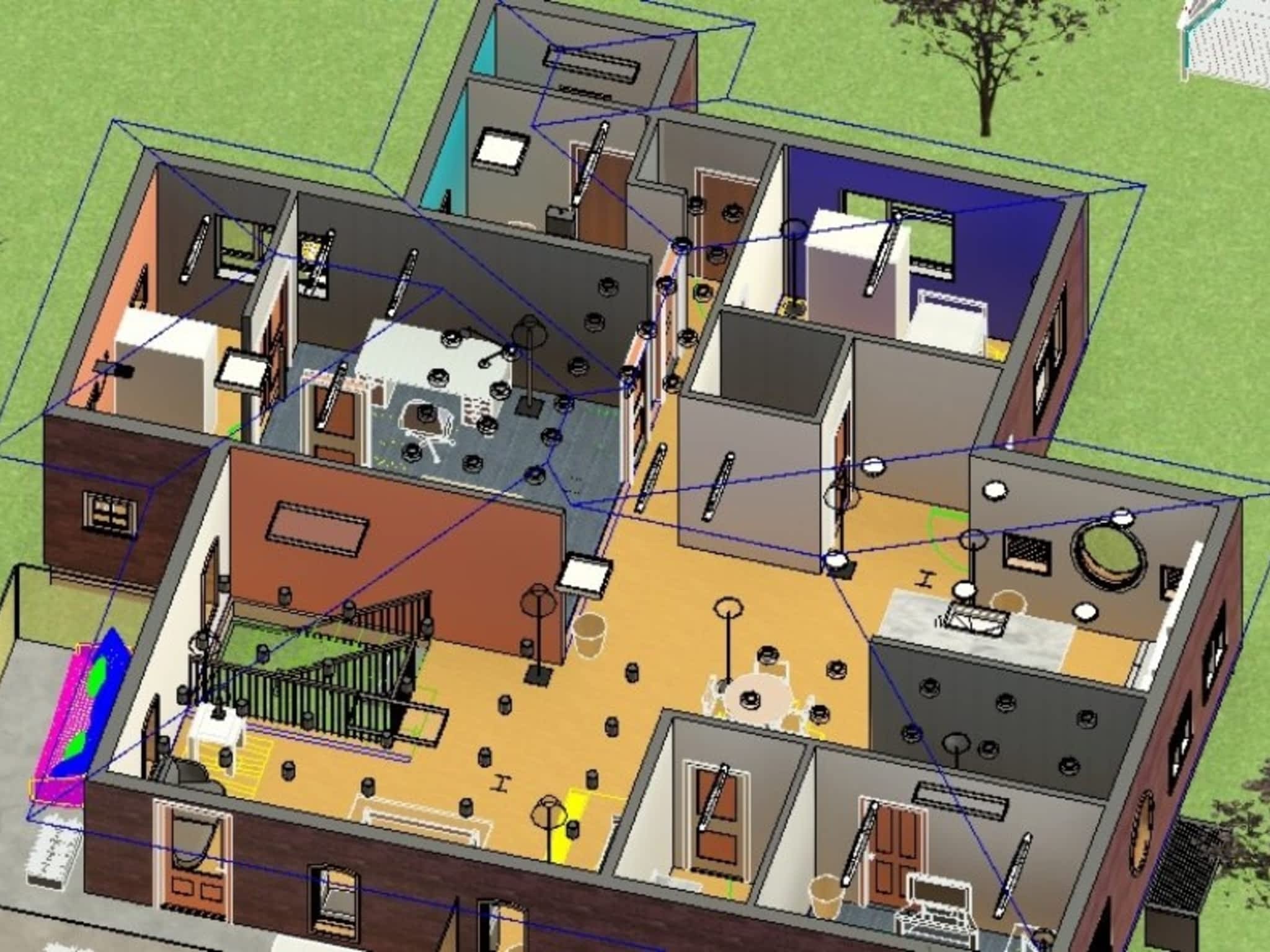 photo Reality Drafting Services