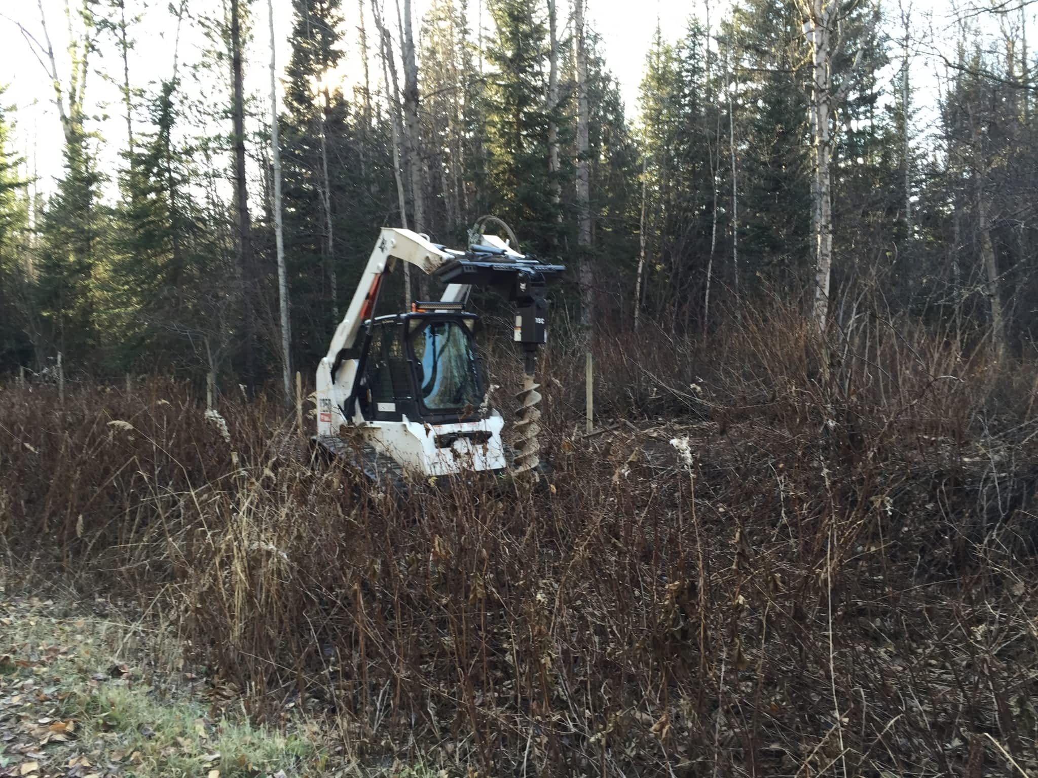 photo Vivid Installations Ltd.