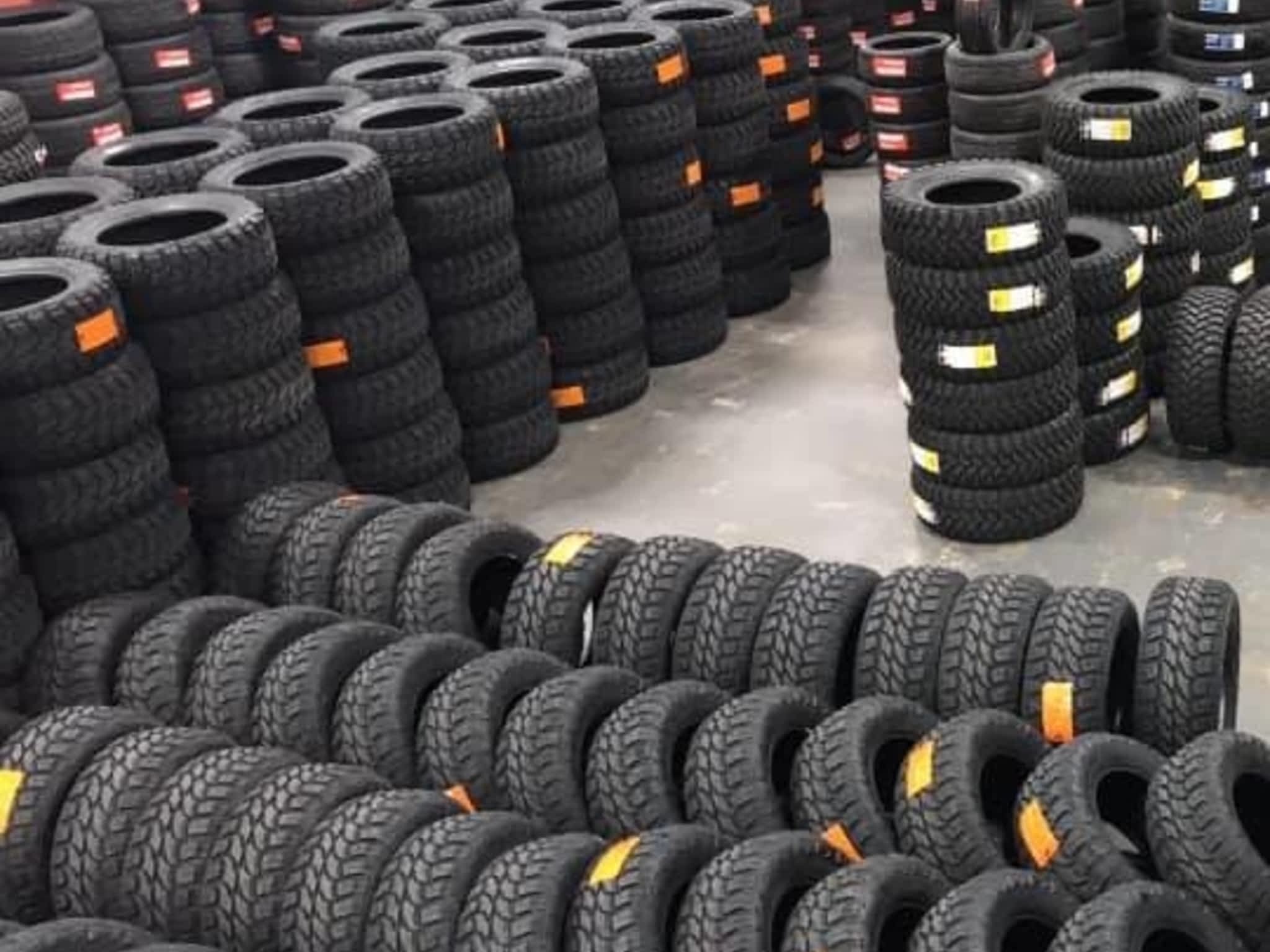 photo The Tire Source