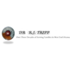 Tripp R J - Optometrists