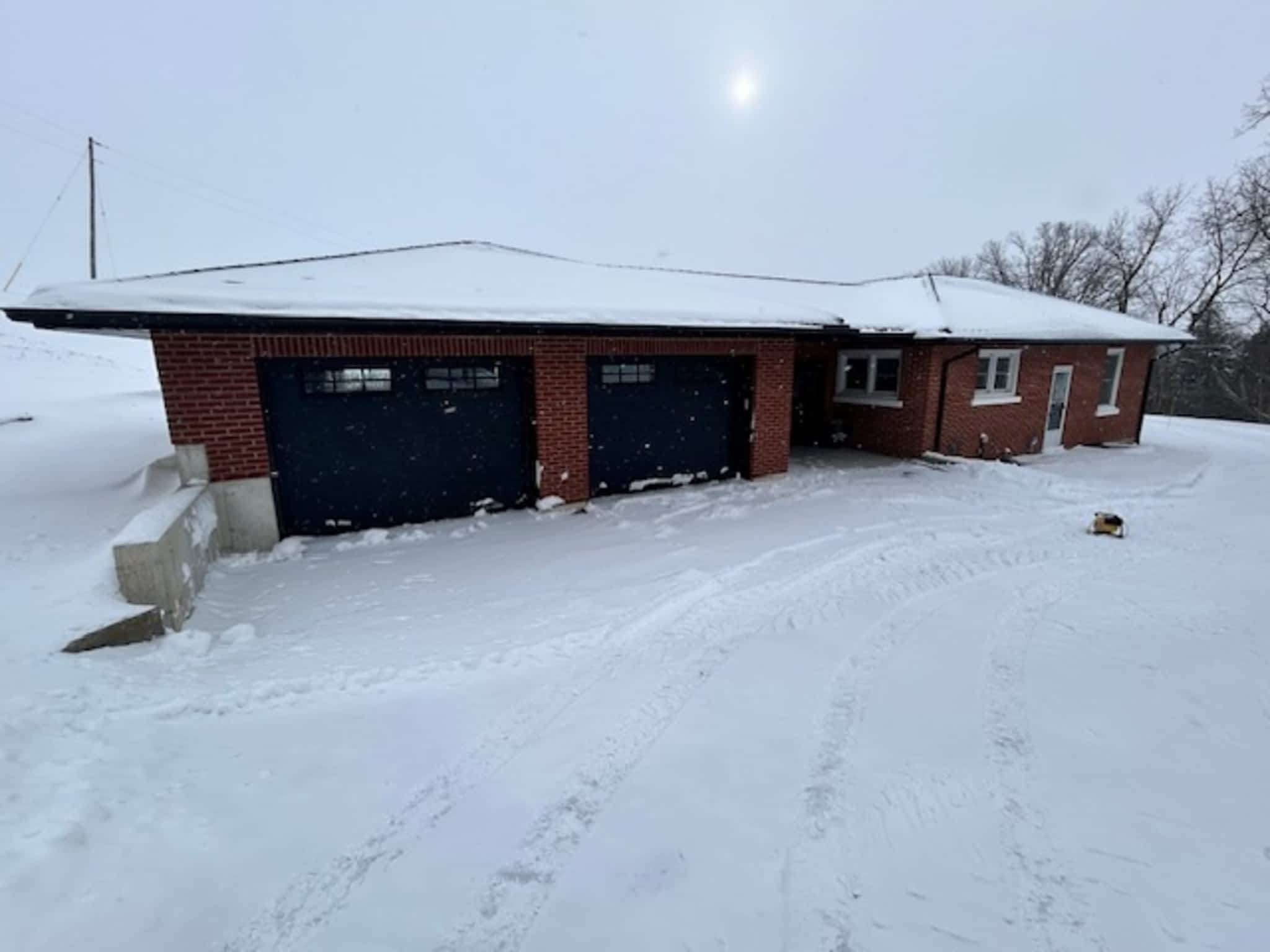 photo McRobb Construction