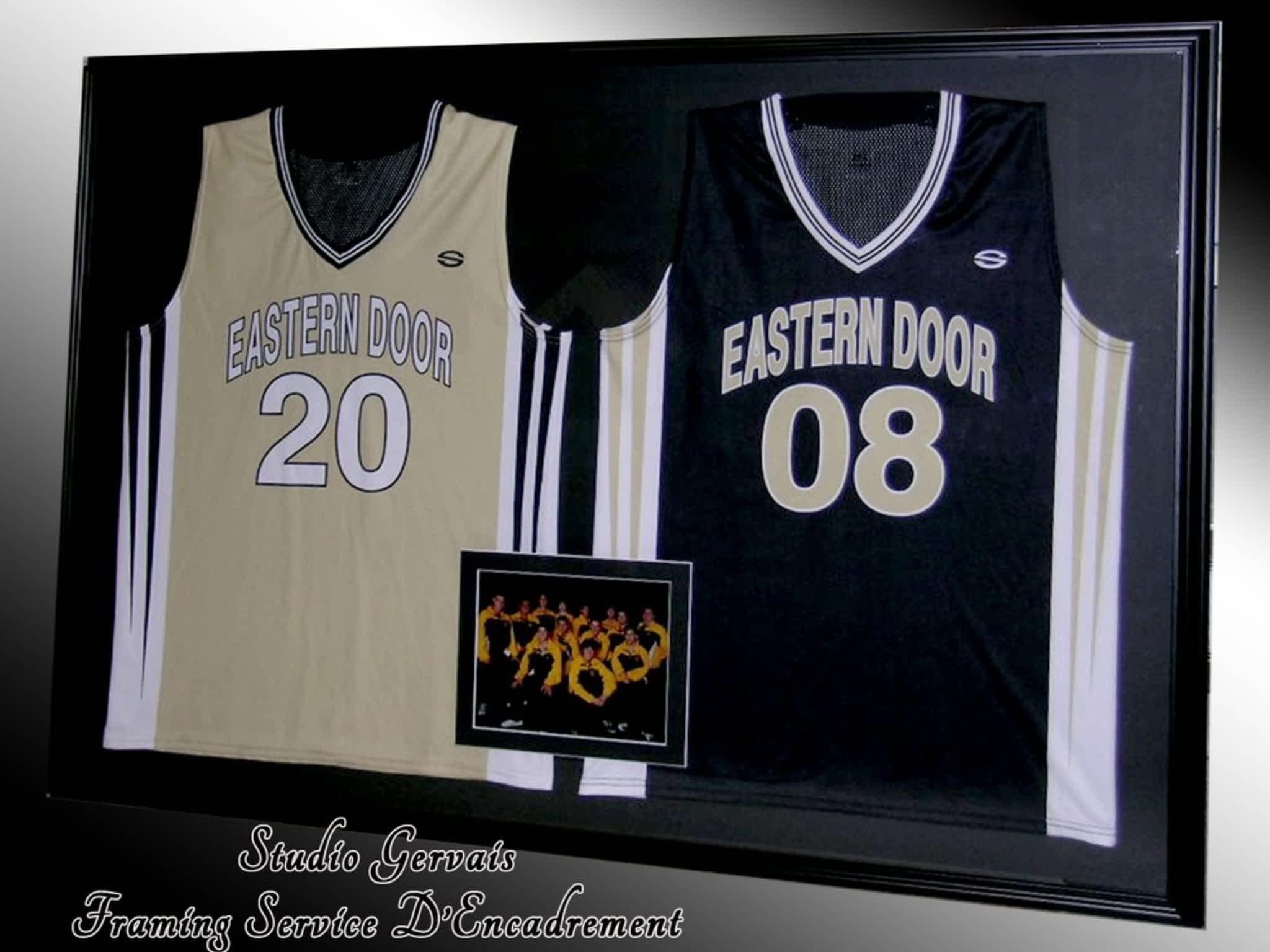 photo Gervais Studio